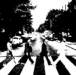 Abbey Road....