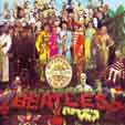 Sgt Pepper's Lonely Hearts Club Band
