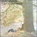 John Lennon-Plasic Ono Band
